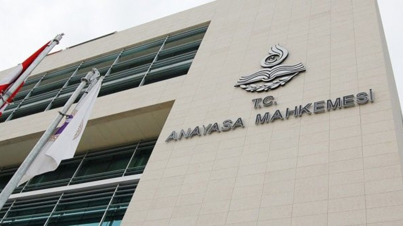 AYM'den, "Erişim engeli"ne emsal karar