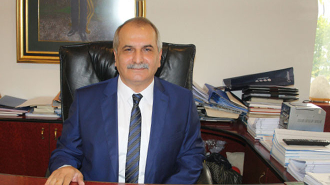 İYİ Partili Ahmet Çelik: "Partinin oyları da Meral Akşener'in"