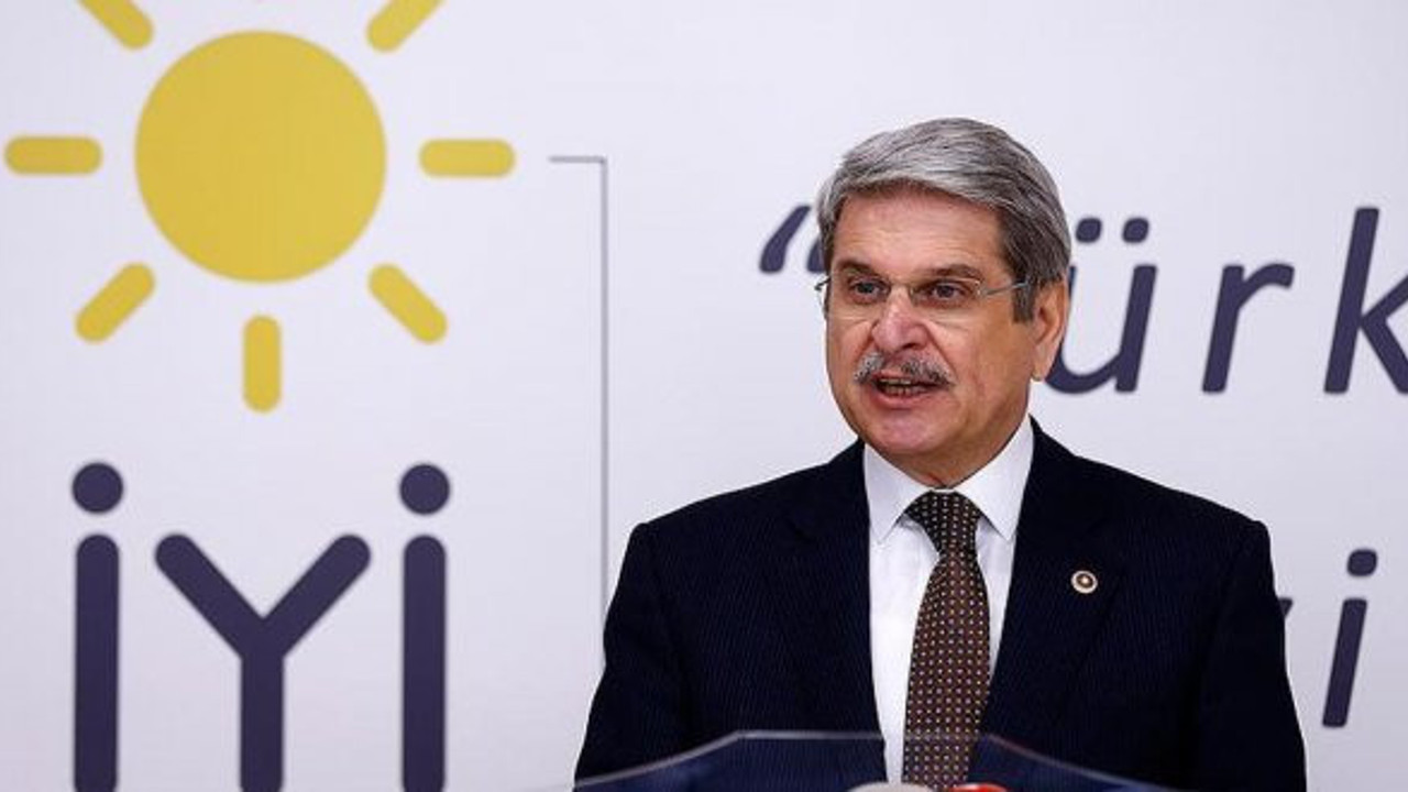 Aytun Çıray’dan YSK Başkanı Güven’e tepki