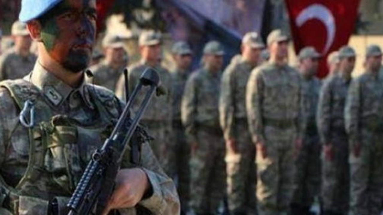 Bedelli askerlikte yeni gelişme (30 Temmuz 2018)