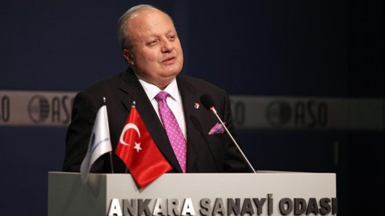 ASO Başkanı Özdebir: İnşaat sektörü katma değer yaratmıyor