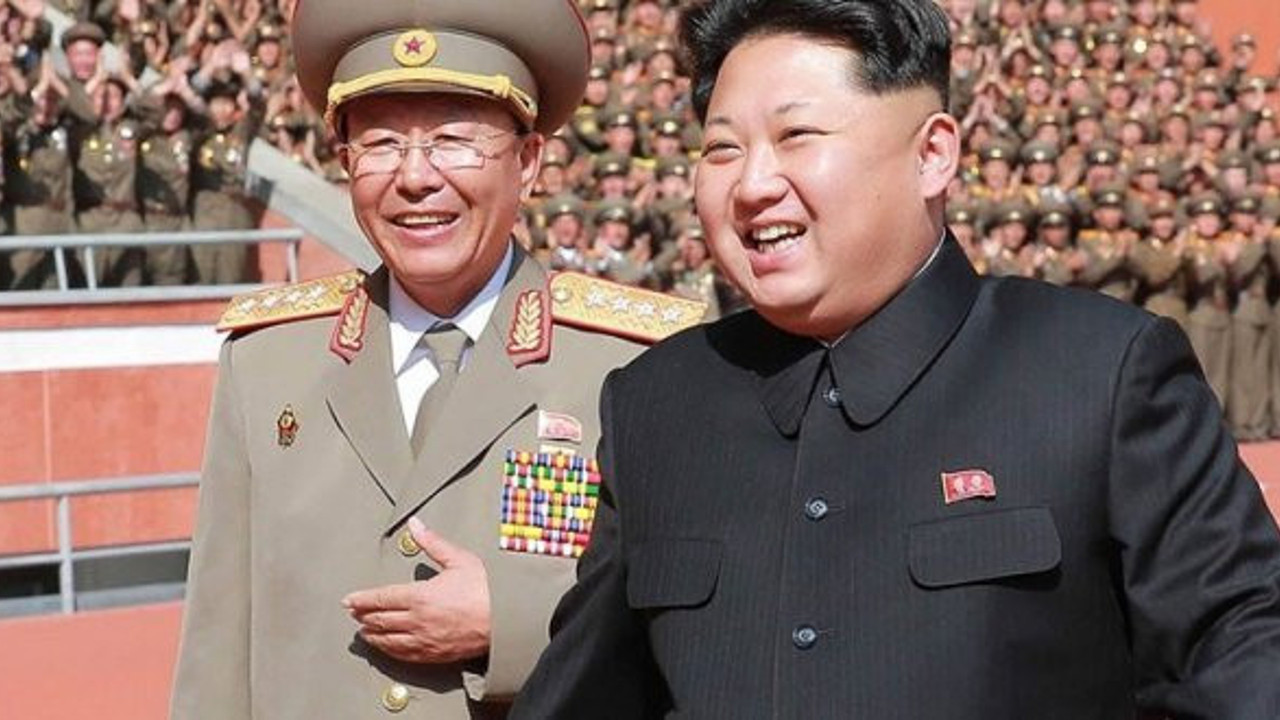 Kuzey Kore nükleer faaliyetlere devam ediyor