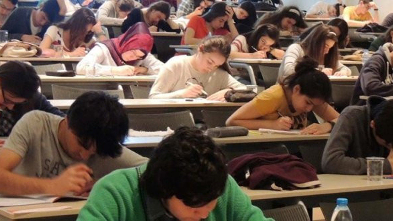 YKS'de korkutan ortalamalar