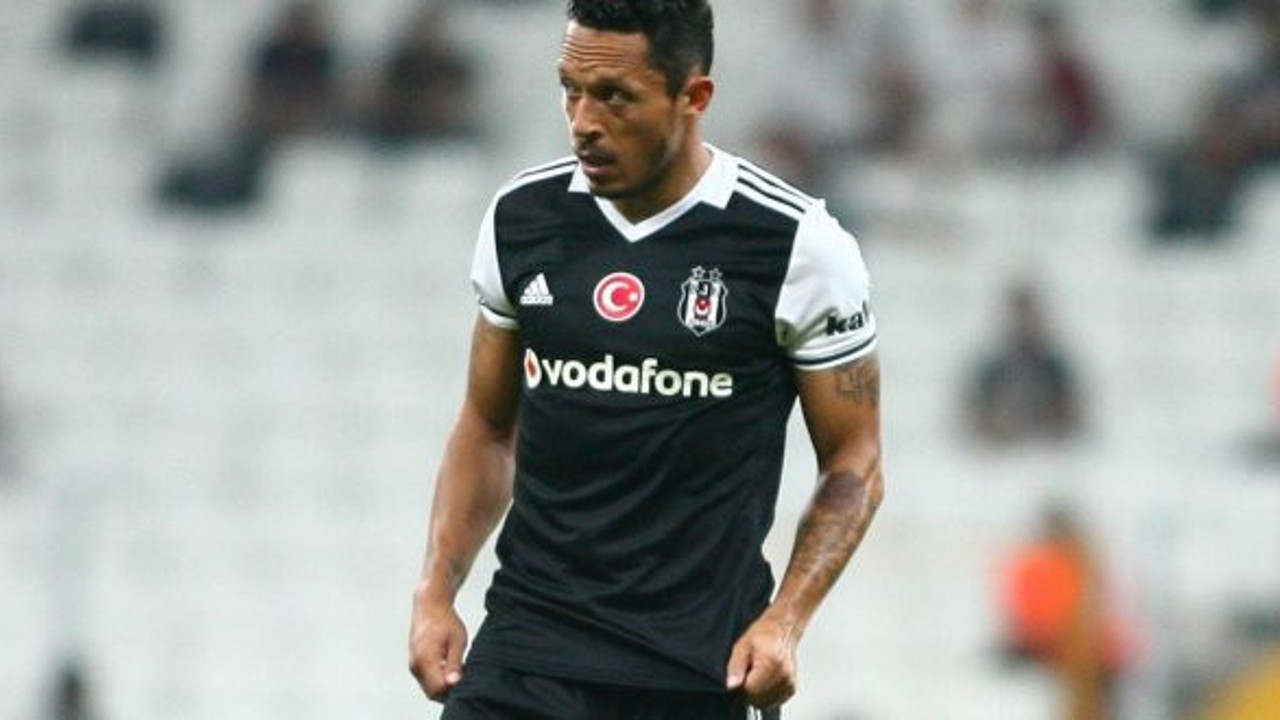 Adriano’ya İspanya’dan talip