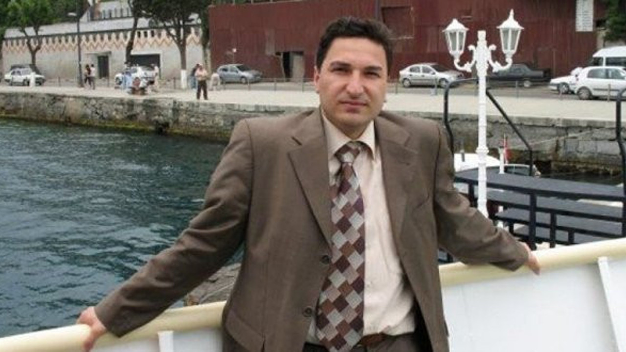 Adil Öksüz’ü arayan ekibin müdürü için FETÖ’cü iddiası