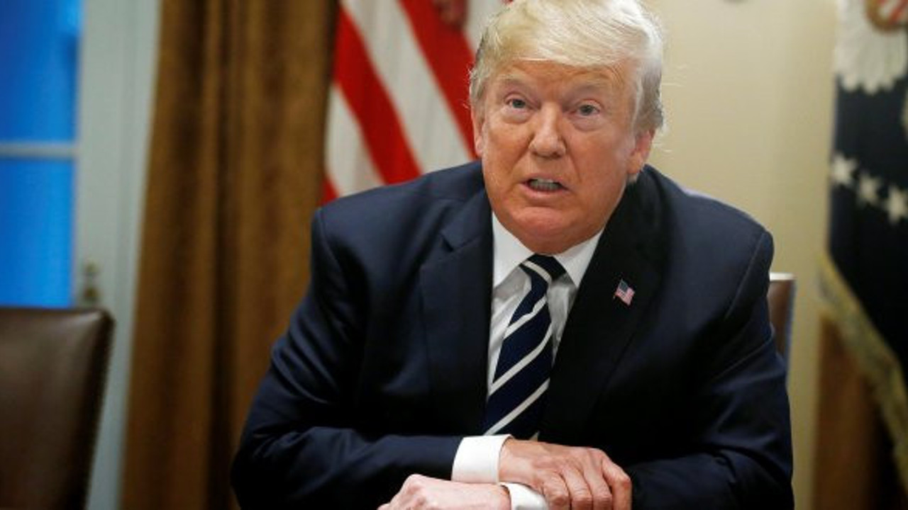 Trump’ın dış politikadaki çelişkileri tepki topluyor