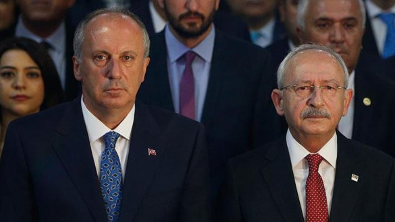 Bekir Coşkun: “CHP, bilincini ve izanını yitirdi”