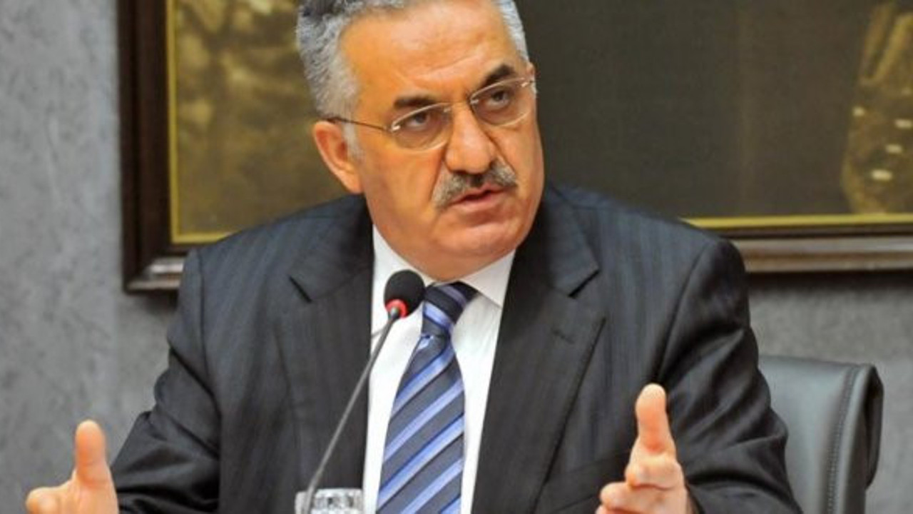 AKP’den Destici’ye idam yanıtı