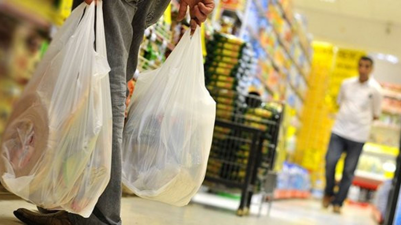 Plastik poşetler Ekim ayında ücretli olacak