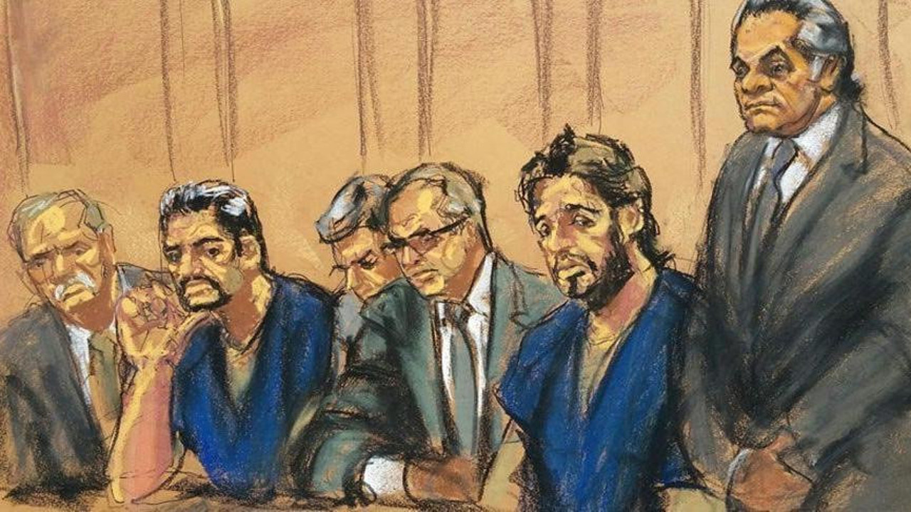 Zarrab davasında kritik gelişme