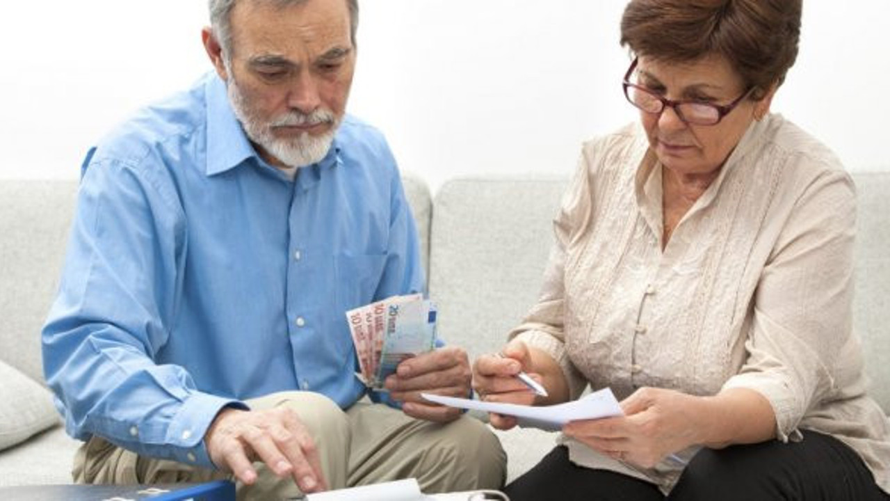 İYİ Parti’den emeklilik yaşı için teklif