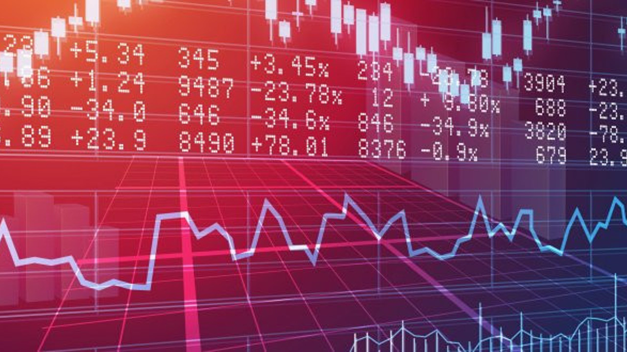 Türk Lirası'nın değer kaybı durdurulamıyor!