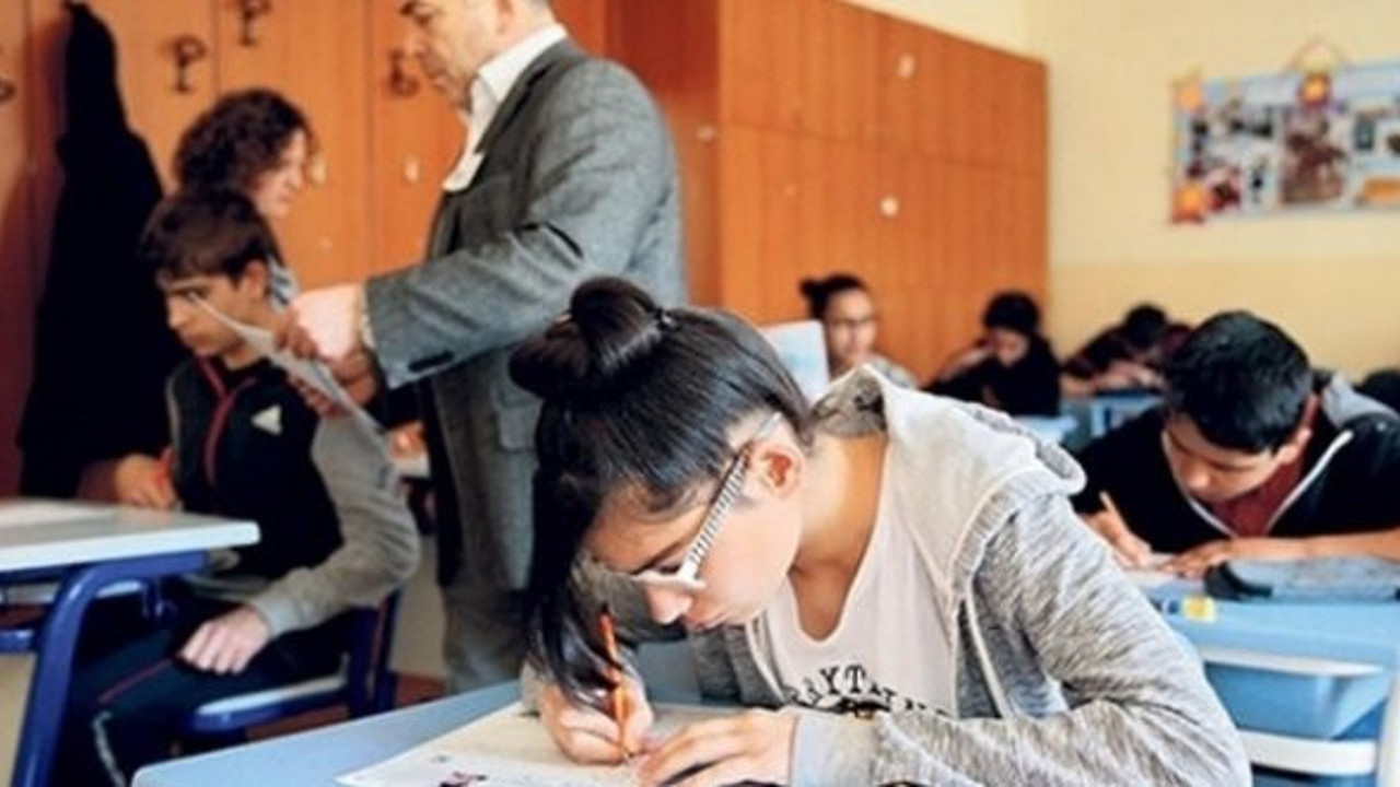 Milli Eğitim Bakanı Selçuk’tan LGS açıklaması