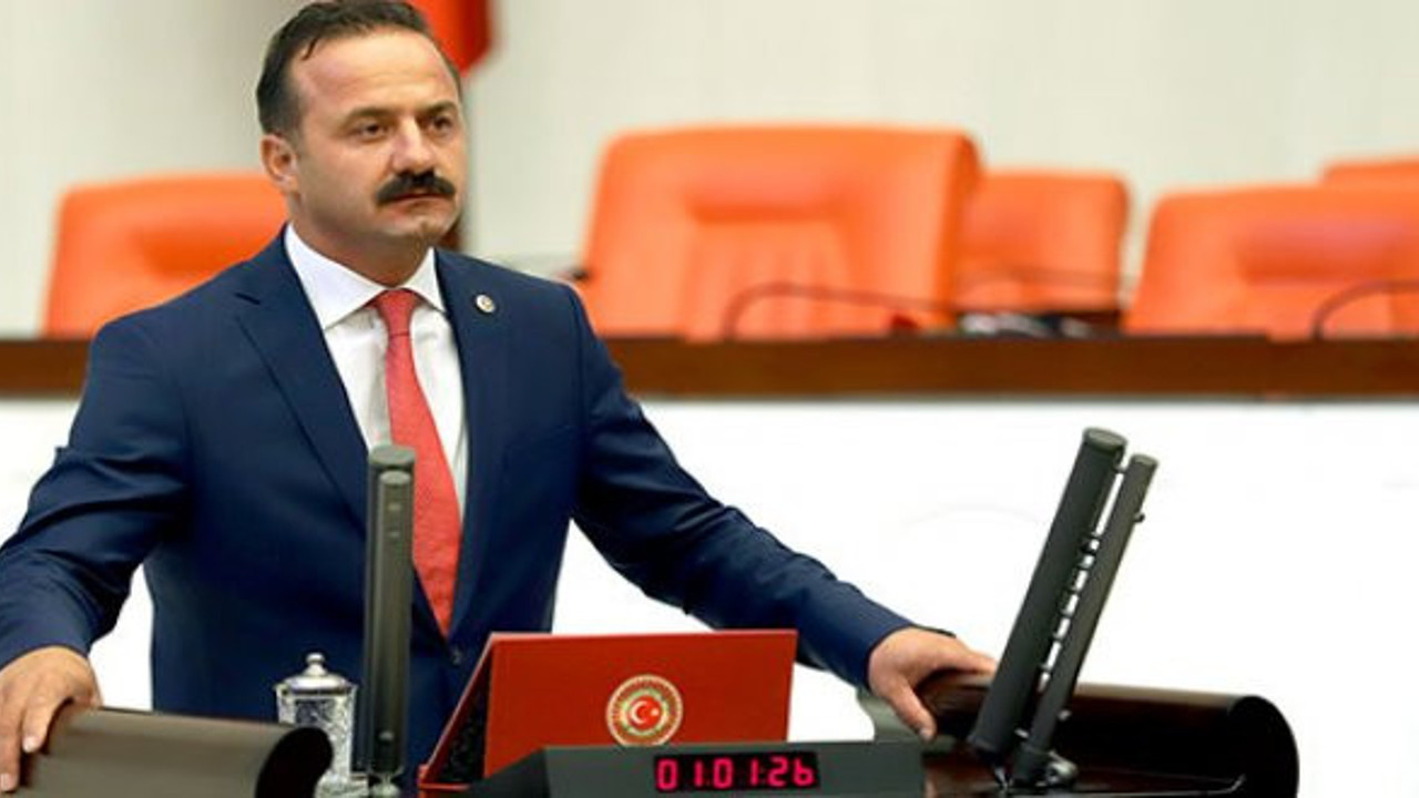 Ağıralioğlu'ndan milletvekili transferine çok sert sözler