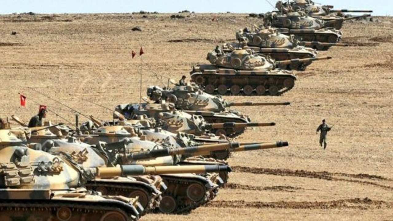 "Suriye'de işler tersine dönüyor"