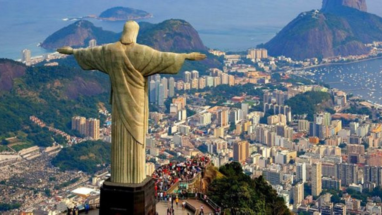 Brezilya’da kızamık salgını