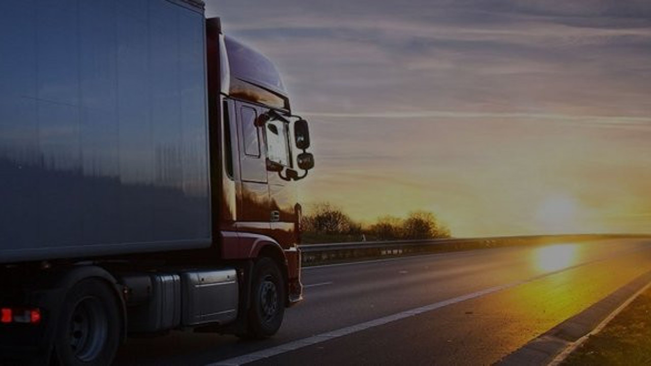 Taşımacılık sektöründe büyük çöküş