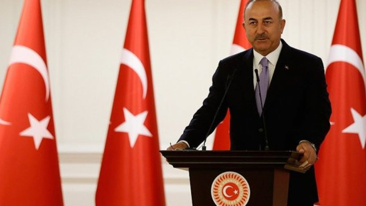 Bakan Çavuşoğlu: ‘Trump diplomasiyi denemelidir’