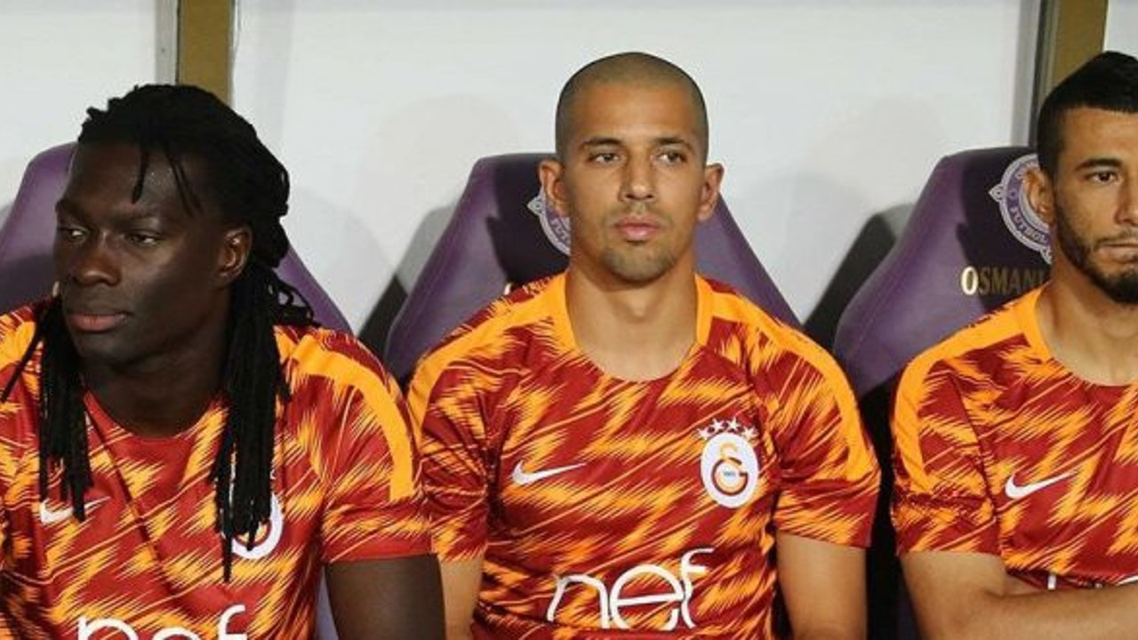 Gomis Belhanda ve Feghouli gitmemek için direniyor