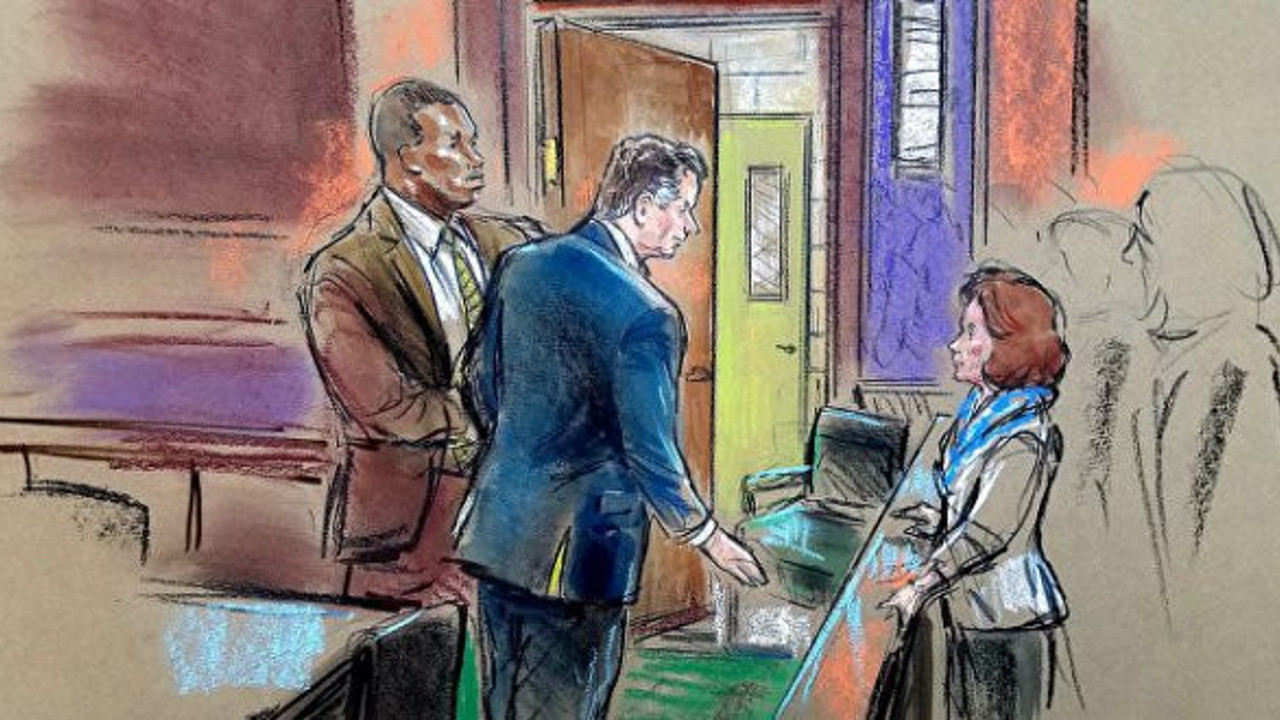 Trump’ın eski kampanya danışmanı suçlu bulundu