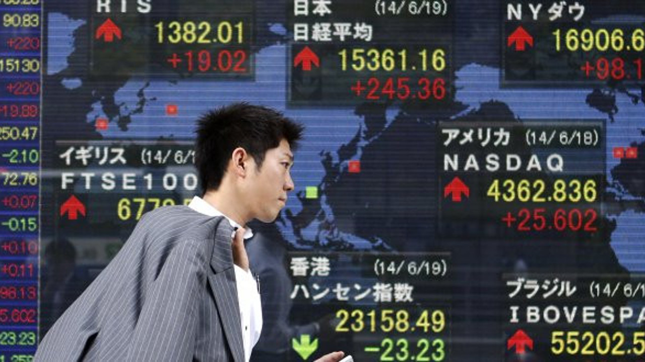 TL’deki değer kaybı Japonya’yı da vurdu