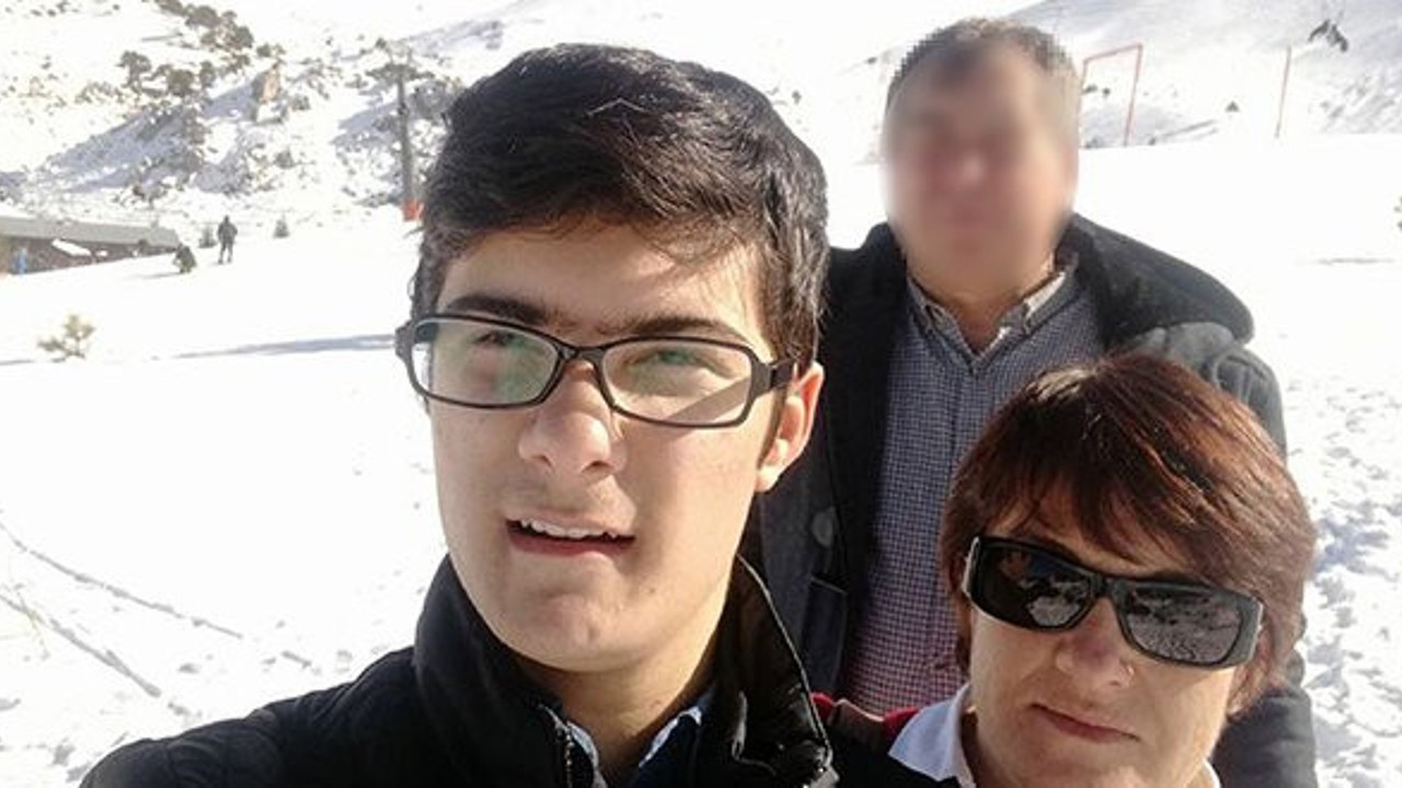 Anne ve oğlun ölümünde büyük şüphe