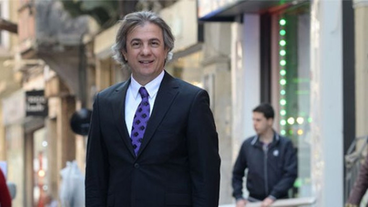 AKP'li başkandan ilginç açıklama: "Araplar iyi ki var"