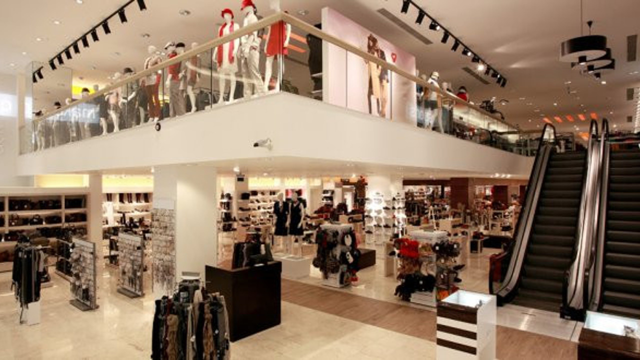 Onlarca mağazadan korona virüs kararı: Kapatıyorlar!