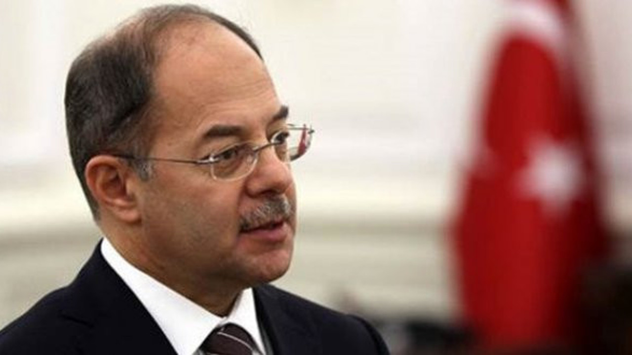 Eski bakanın oğluna Kayı düğünü