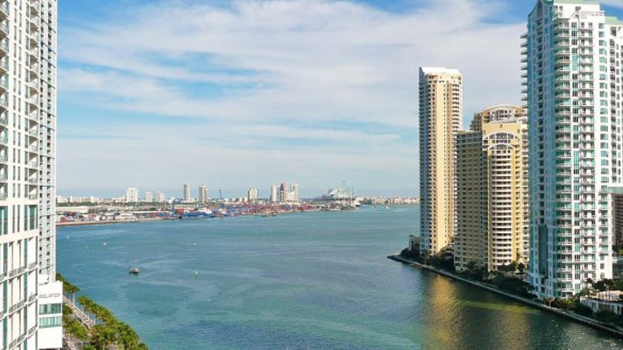 ABD'den lüks konut alan Türkler kim?