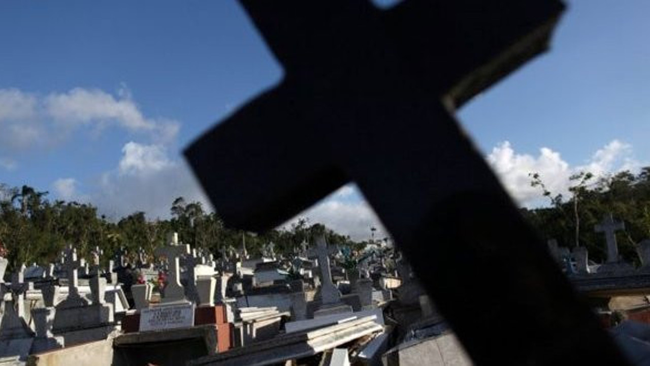 Kasırgada ölenlerin sayısı 50 kat fazlaymış