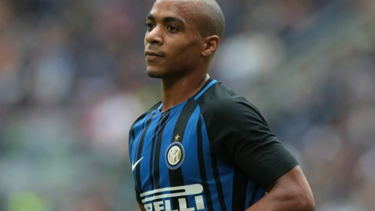 Joao Mario transferi için Pepe devrede