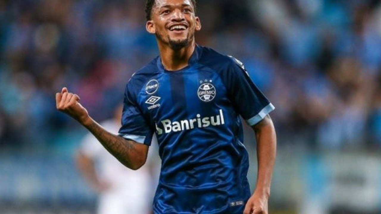 Jailson kimdir?