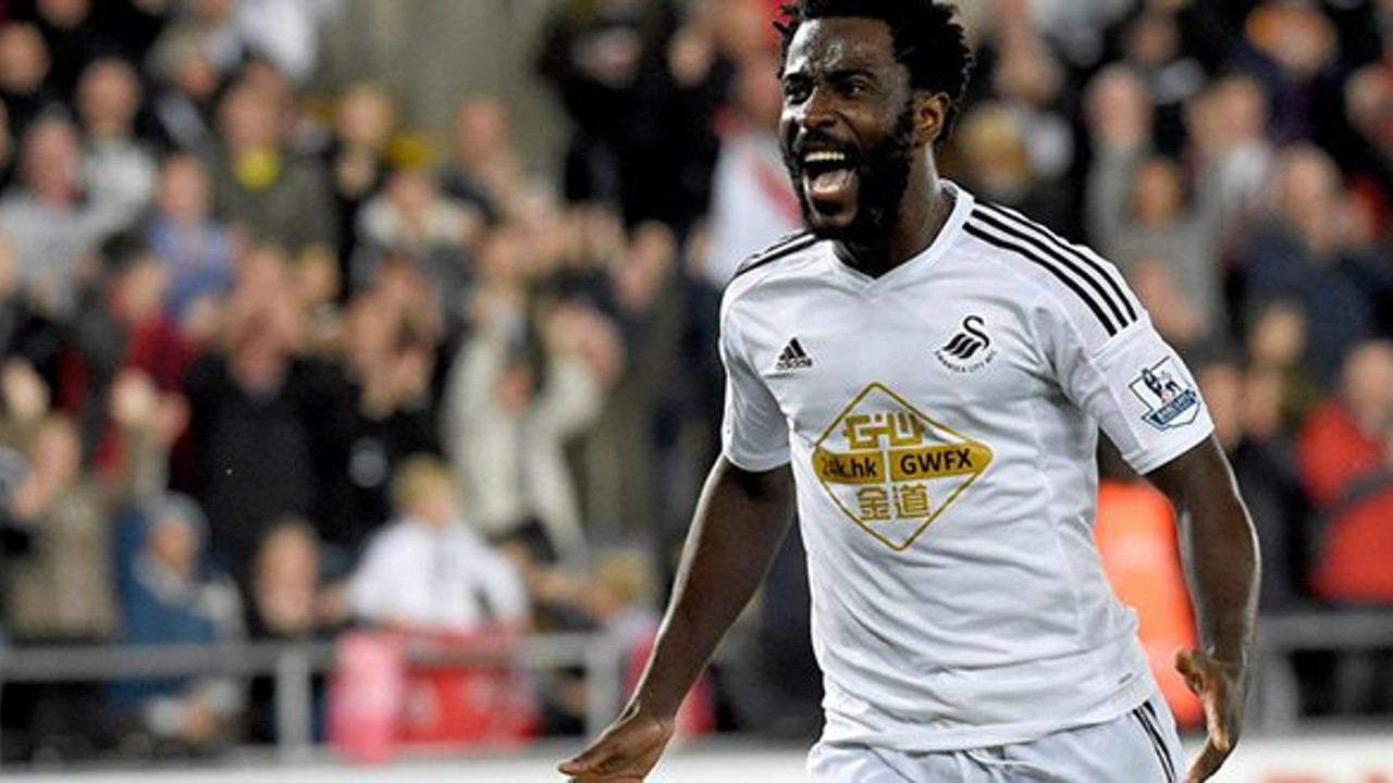 Galatsaray’da hedef Bony