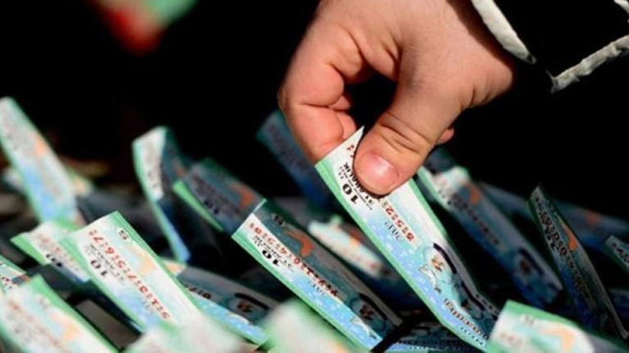 Milli Piyango'dan '70 milyon lira' açıklaması