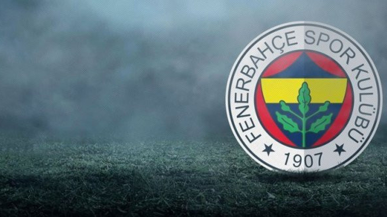 Fenerbahçe’de sadece bekler değişmedi