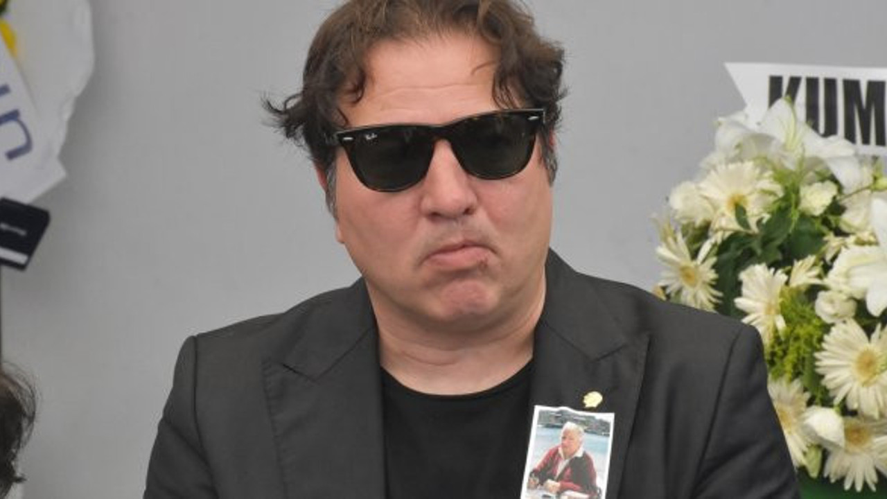 Fazıl Say, Erdoğan'la yaptığı görüşmeyi anlattı