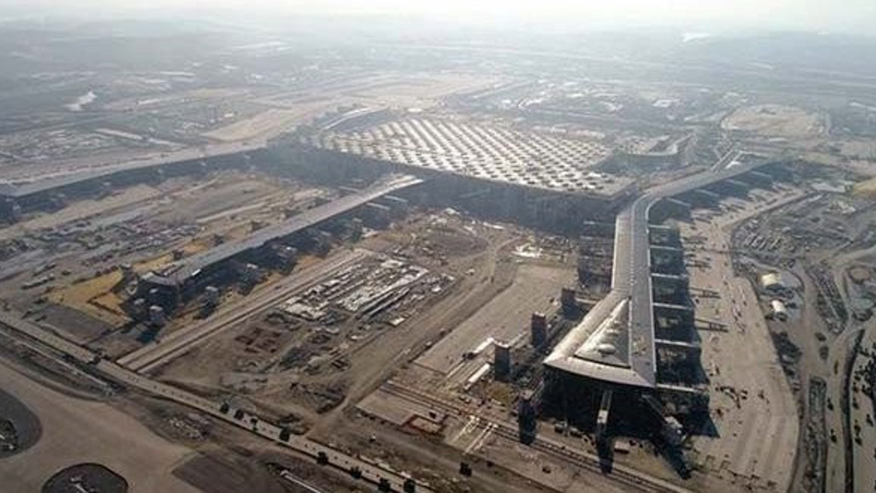 3. havalimanı ulaşım hatları ve ücretleri belli oldu