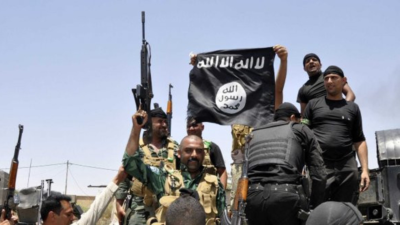 Kerkük'te yeniden IŞİD tehdidi: O köy boşaltıldı