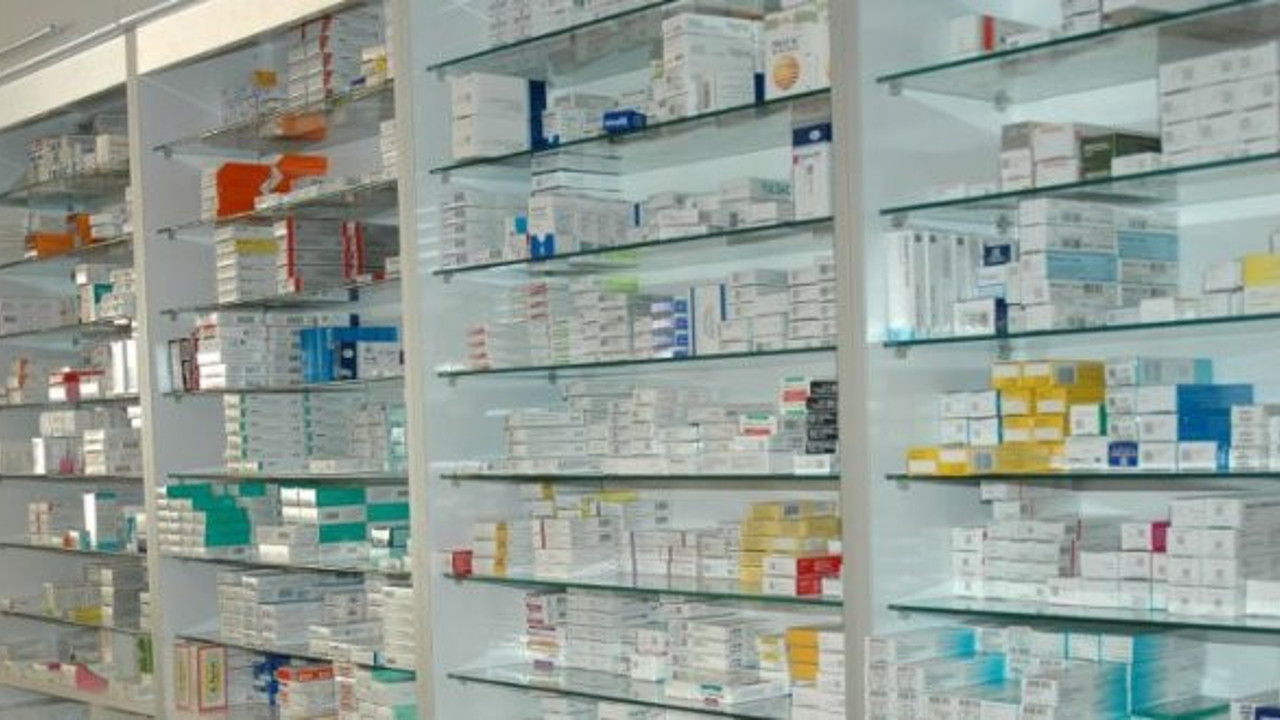 Yaşamsal ilaçlara erişim zorlaştı iddiası