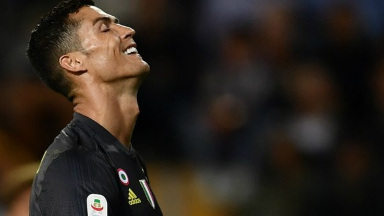 Ronaldo’nun maaşı 10 takımı geride bıraktı