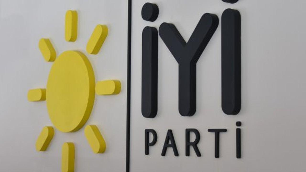 Koray Aydın: İYİ Parti ailesini büyüteceğiz