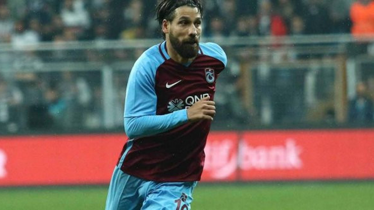 Olcay Şahan: Benim için o defter kapandı