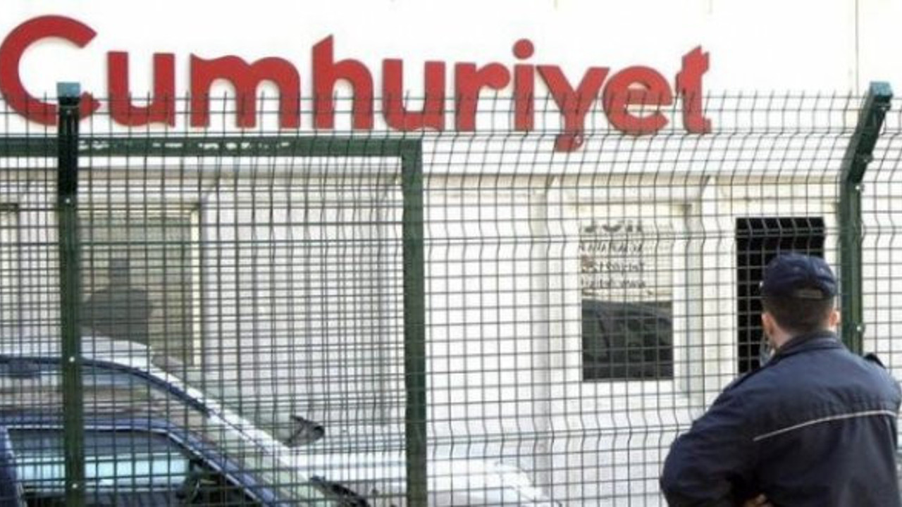 “Atatürk’ün Cumhuriyeti” sonrası istifalar geldi