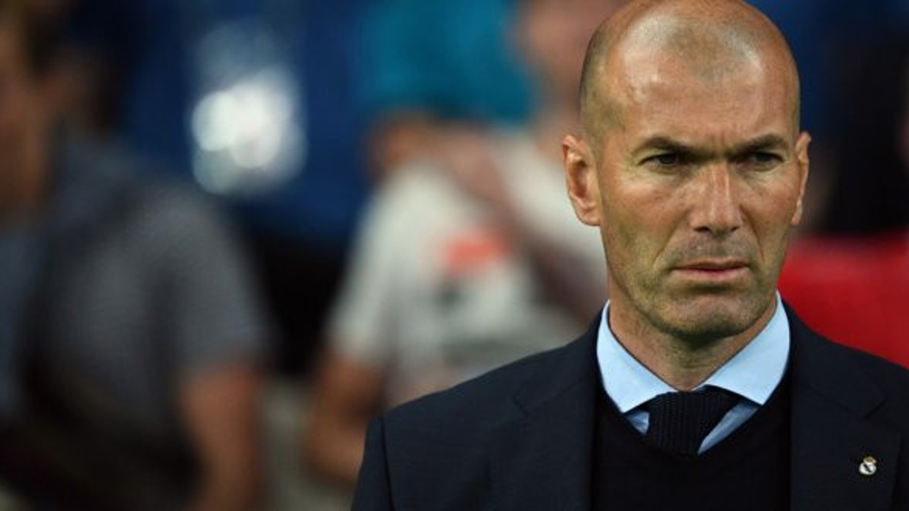 Zidane’ın transfer listesi belli oldu