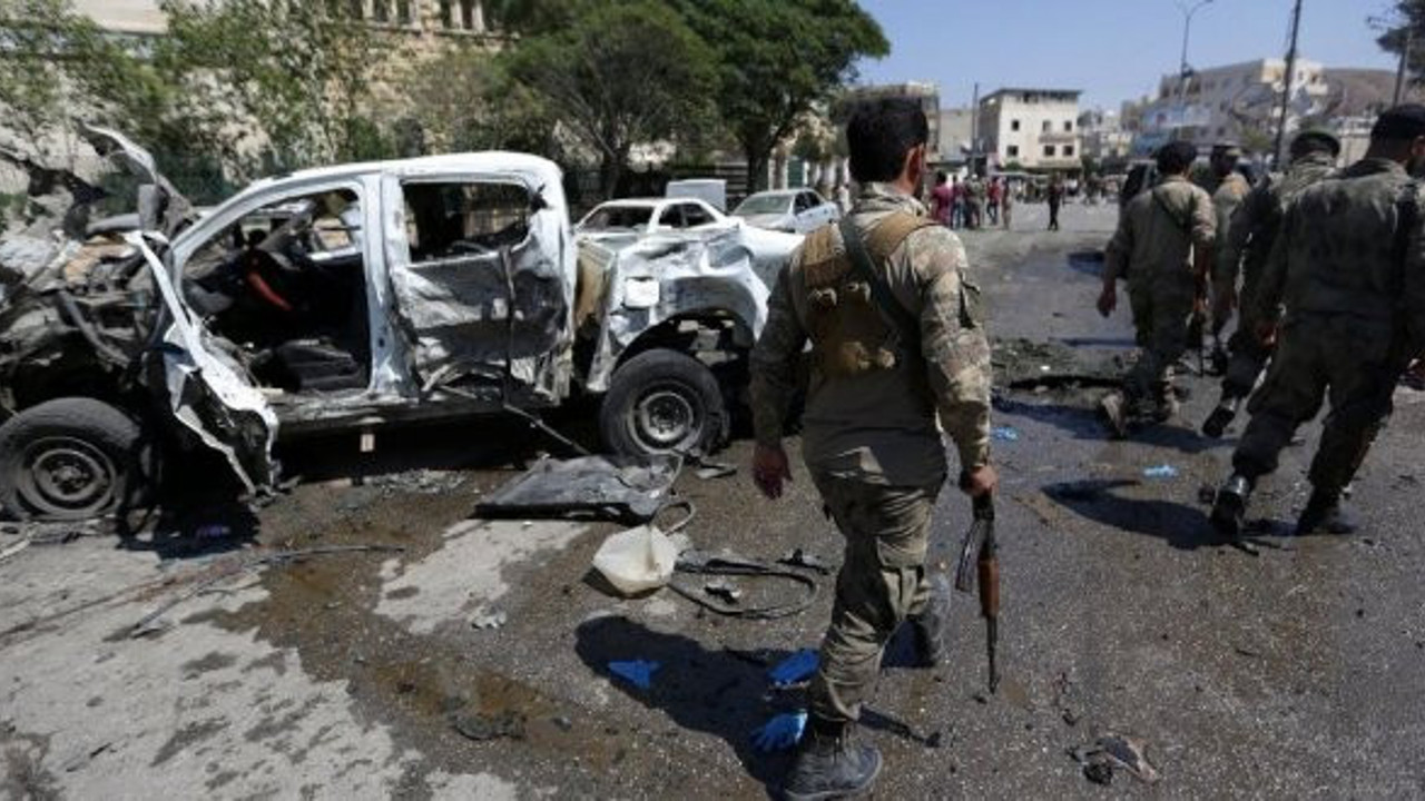 Almanya’da koalisyon ortağından İdlib açıklaması