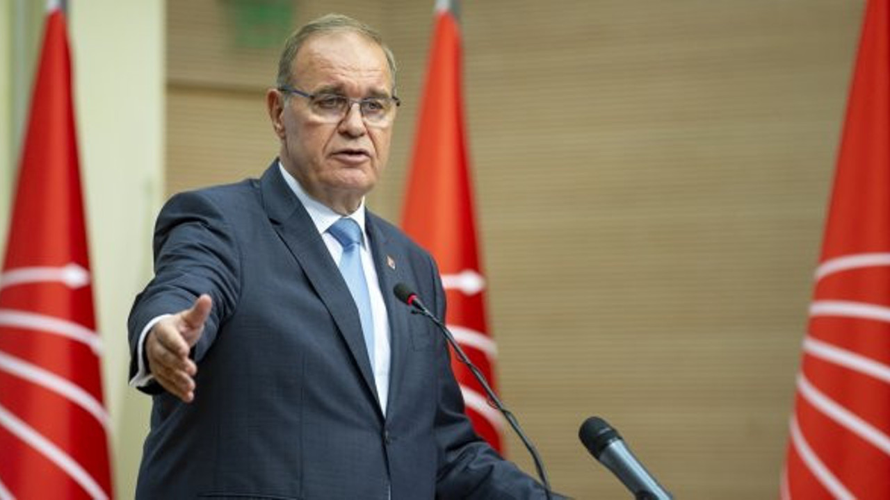 "Kendinize ejder meyveli smoothiey, vatandaşa aspirin"