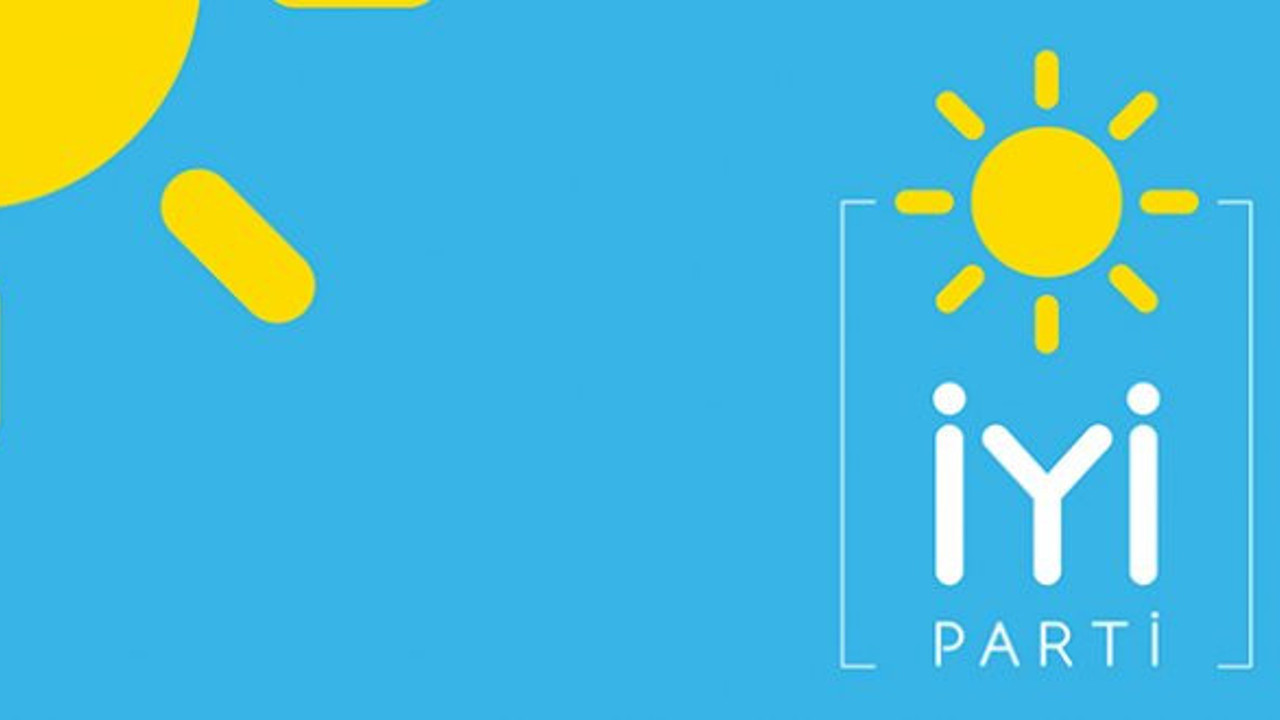 İYİ Parti'ye toplu katılım!