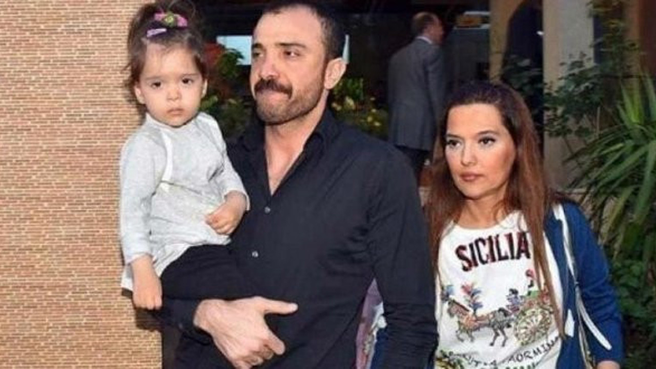 Demet Akalın ve Okan Kurt boşandı