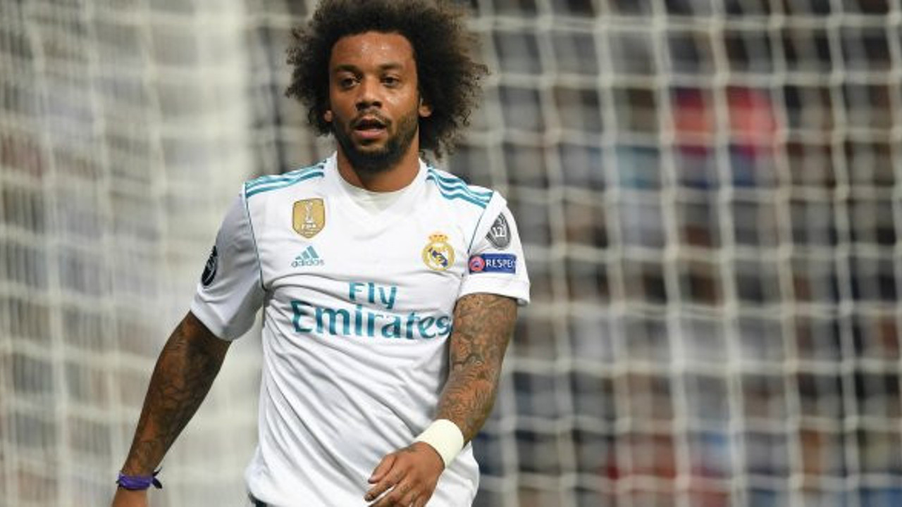 Marcelo’ya vergi kaçakçılığından hapis cezası